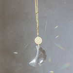 Pocket Suncatcher - Sunface - Lizzy G's Fine Gifts
