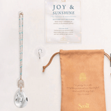 Pocket Suncatcher - Sunrise Mountain - Lizzy G's Fine Gifts