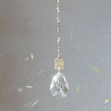 Pocket Suncatcher - Sunrise Mountain - Lizzy G's Fine Gifts