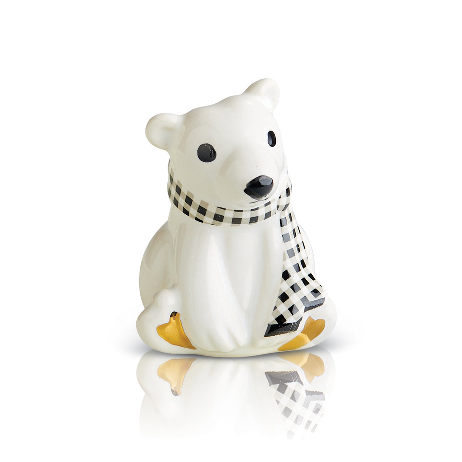Polar Bear Mini - Lizzy G's Fine Gifts