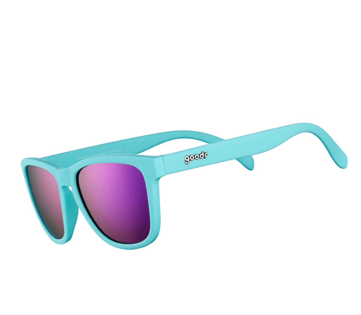 Polarized Sunglasses - Dinotopia Carnival - Lizzy G's Fine Gifts