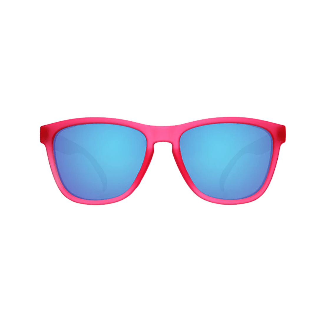 Polarized Sunglasses - Flamingos - Lizzy G's Fine Gifts