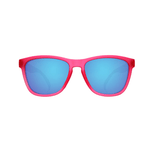 Polarized Sunglasses - Flamingos - Lizzy G's Fine Gifts