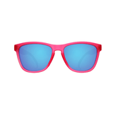 Polarized Sunglasses - Flamingos - Lizzy G's Fine Gifts