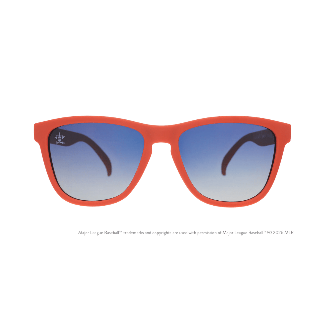 Polarized Sunglasses - Houston Astros - Lizzy G's Fine Gifts