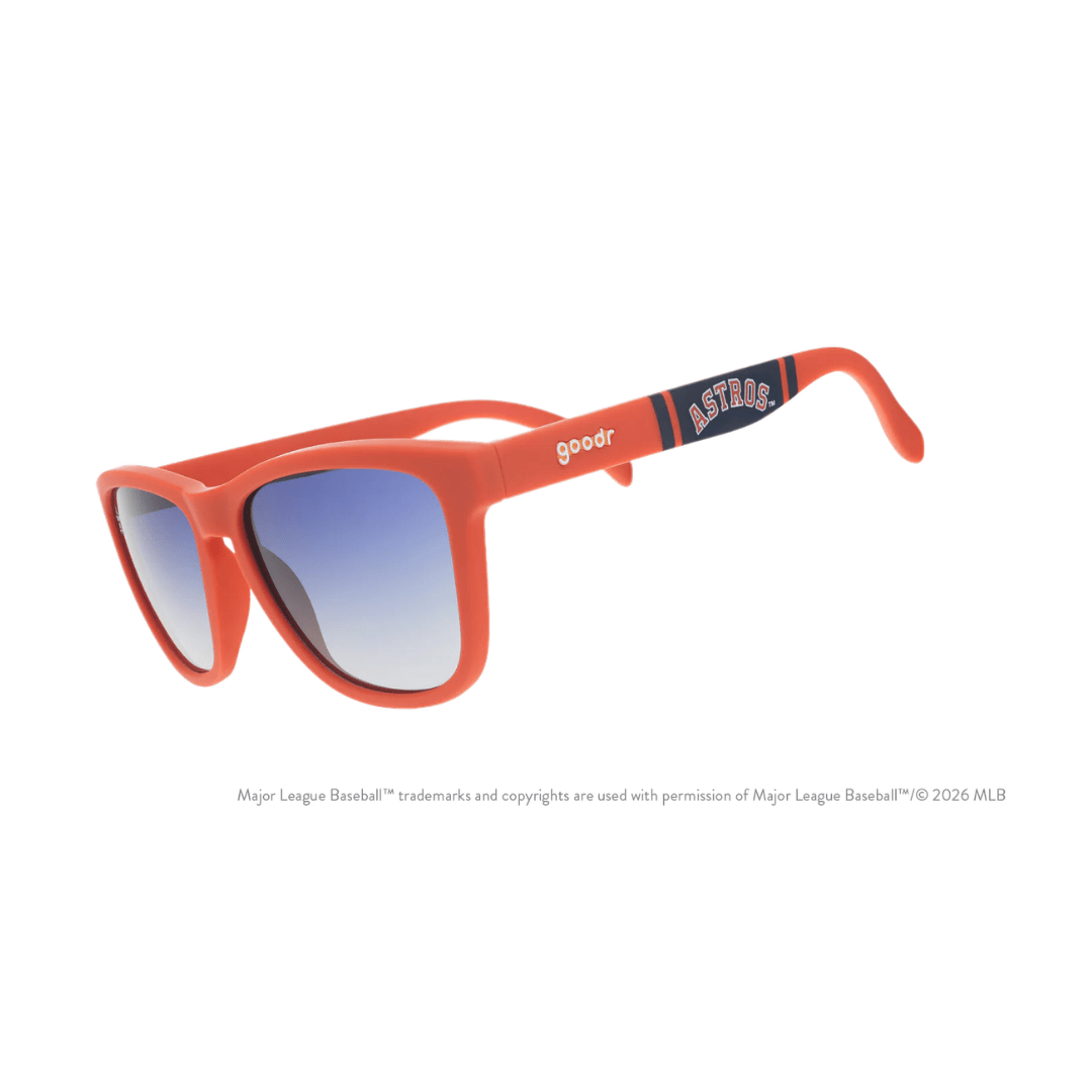 Polarized Sunglasses - Houston Astros - Lizzy G's Fine Gifts