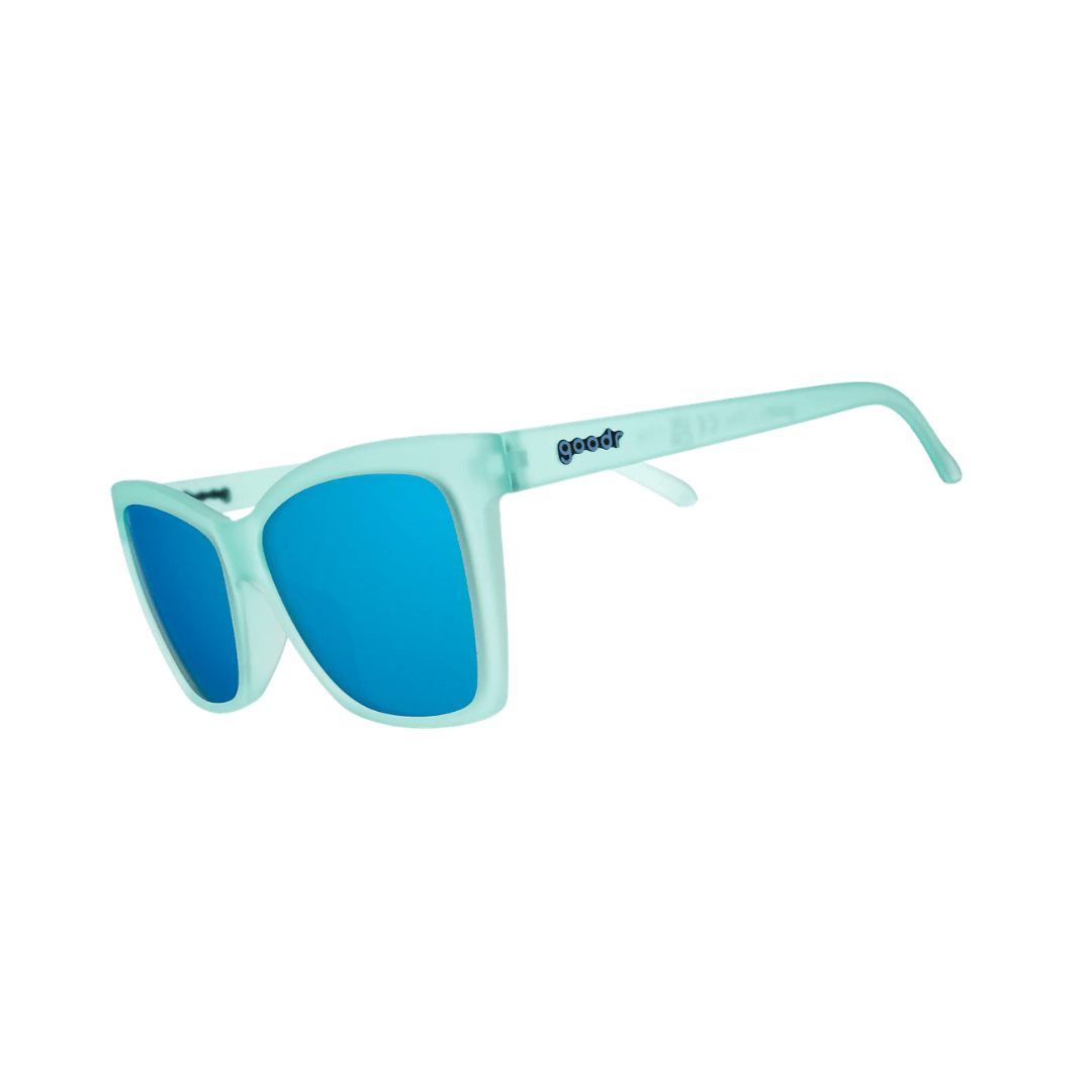 Polarized Sunglasses - Mermaid - Lizzy G's Fine Gifts