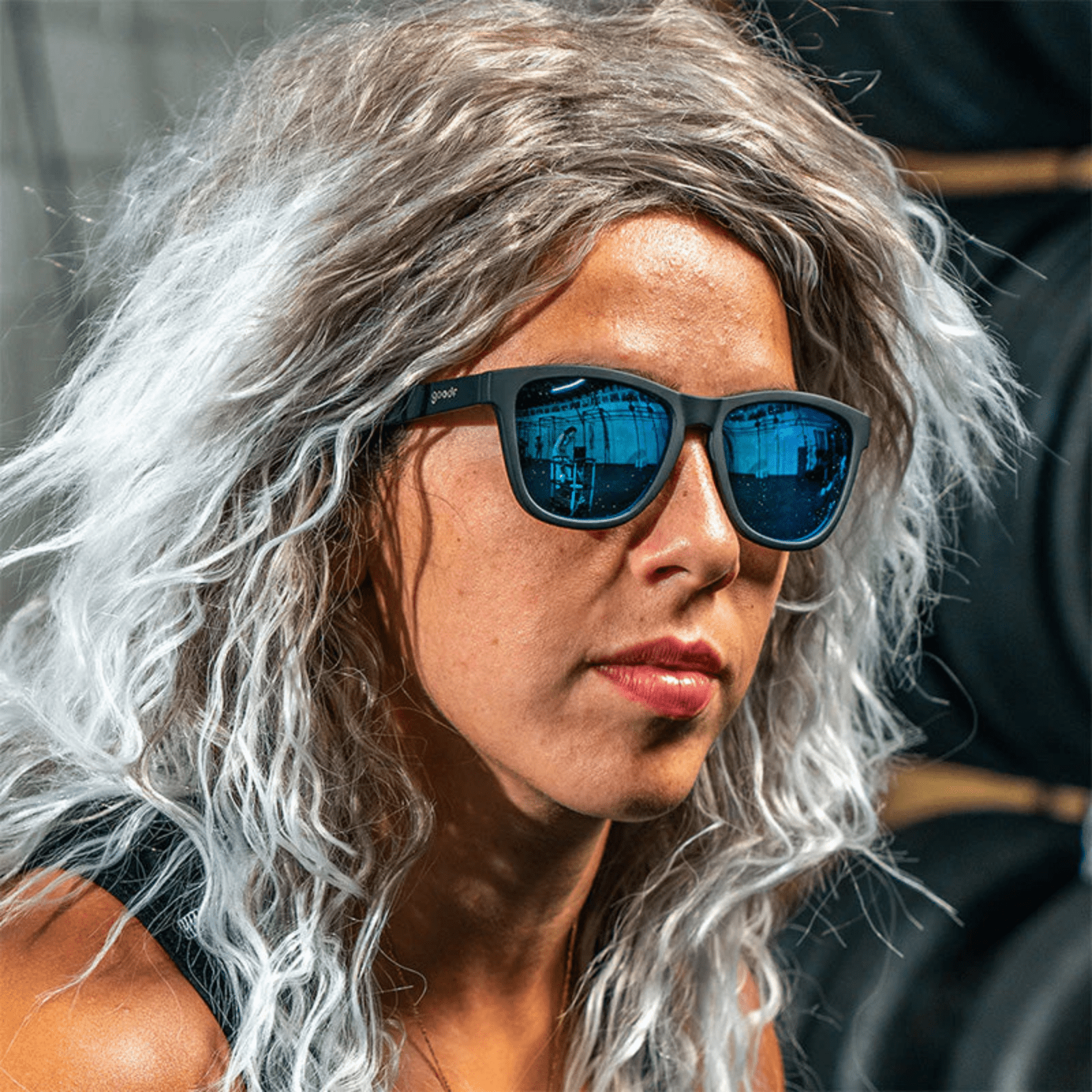 Polarized Sunglasses - Mick & Keith - Lizzy G's Fine Gifts