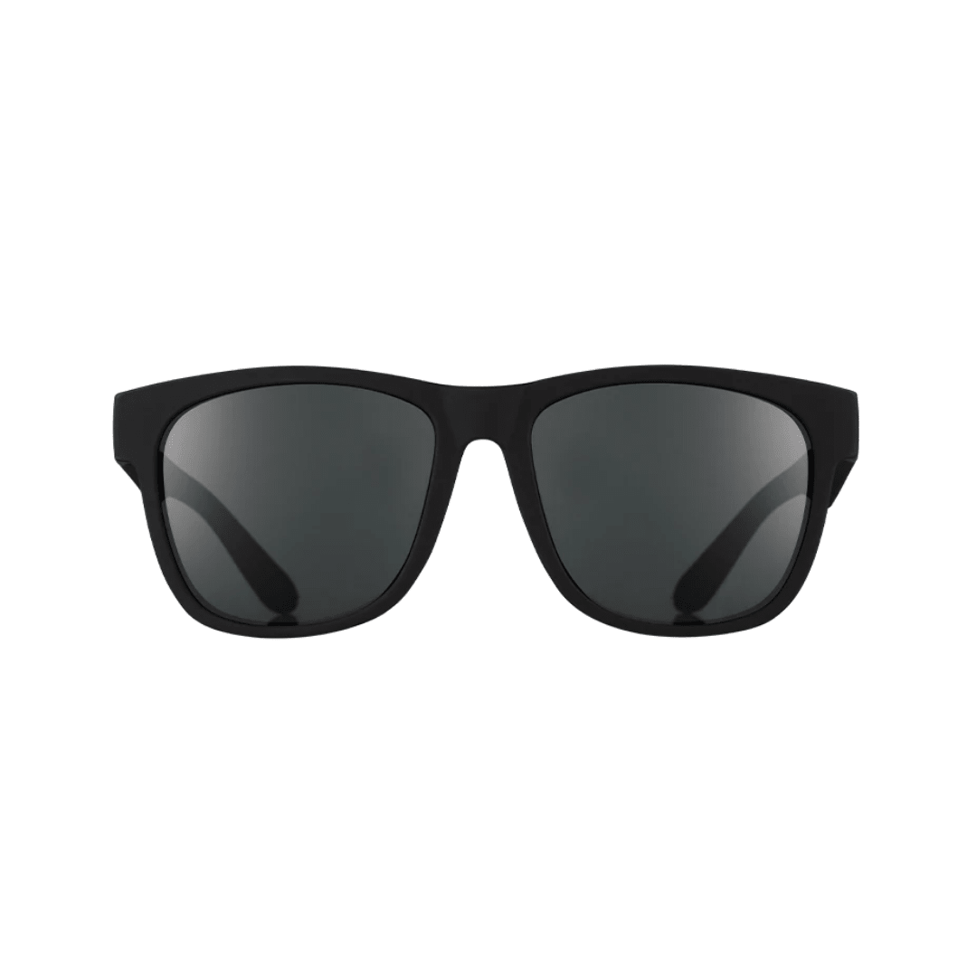 Polarized Sunglasses - Onyx - Lizzy G's Fine Gifts