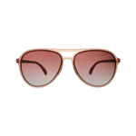 Polarized Sunglasses - Purple Midlife Crisis - Lizzy G's Fine Gifts