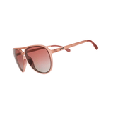 Polarized Sunglasses - Purple Midlife Crisis - Lizzy G's Fine Gifts
