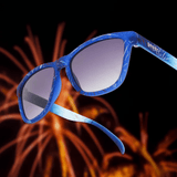 Polarized Sunglasses - Star - Spangled - Lizzy G's Fine Gifts