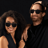 Polarized Sunglasses - Unicorn's Calamity - Lizzy G's Fine Gifts