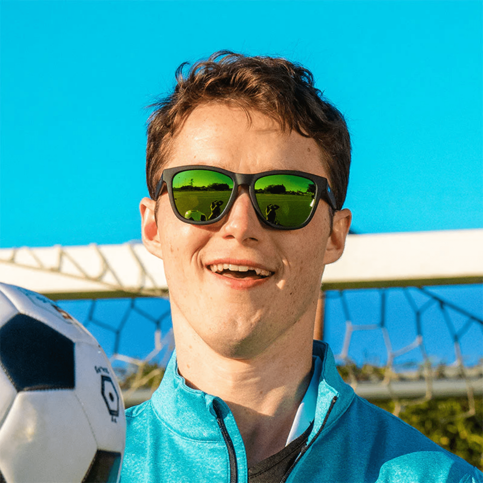 Polarized Sunglasses - Vincent - Lizzy G's Fine Gifts