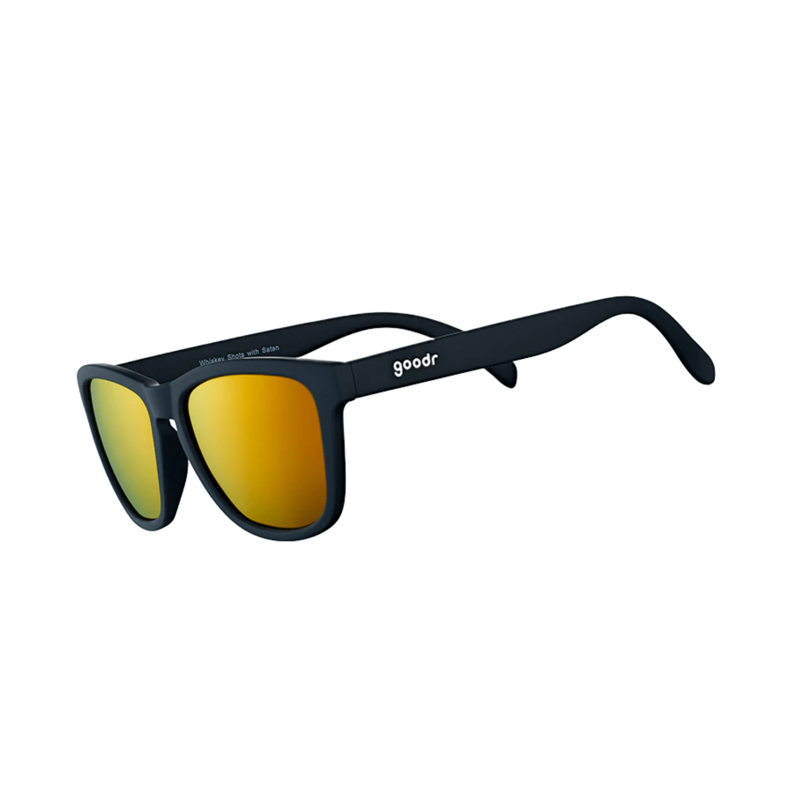 Polarized Sunglasses - Whiskey - Lizzy G's Fine Gifts