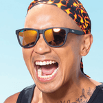 Polarized Sunglasses - Whiskey - Lizzy G's Fine Gifts