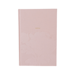 Polly Blair Lined Notebook - Lizzy G's Fine Gifts