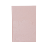 Polly Blair Lined Notebook - Lizzy G's Fine Gifts