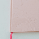 Polly Blair Lined Notebook - Lizzy G's Fine Gifts