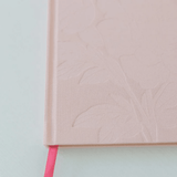 Polly Blair Lined Notebook - Lizzy G's Fine Gifts