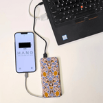 Portable Phone Charging Bank - Lizzy G's Fine Gifts