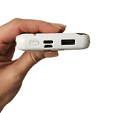 Portable Phone Charging Bank - Lizzy G's Fine Gifts