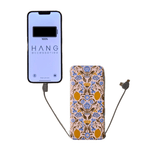Portable Phone Charging Bank - Lizzy G's Fine Gifts