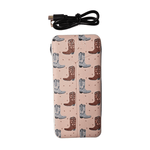 Portable Phone Charging Bank - Lizzy G's Fine Gifts