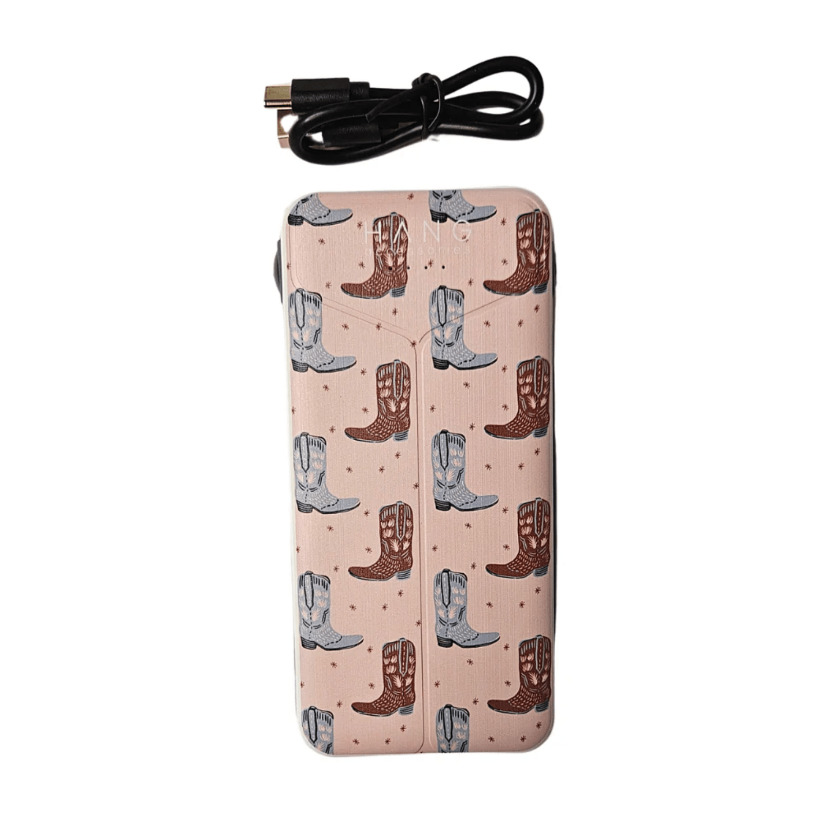 Portable Phone Charging Bank - Lizzy G's Fine Gifts