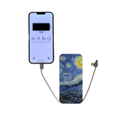 Portable Phone Charging Bank - Lizzy G's Fine Gifts