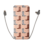 Portable Phone Charging Bank - Lizzy G's Fine Gifts