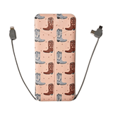 Portable Phone Charging Bank - Lizzy G's Fine Gifts