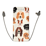 Portable Phone Charging Bank - Lizzy G's Fine Gifts