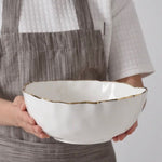 Portifino Medium Bowl - Lizzy G's Fine Gifts