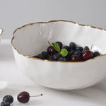 Portifino Medium Bowl - Lizzy G's Fine Gifts