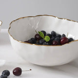 Portifino Medium Bowl - Lizzy G's Fine Gifts