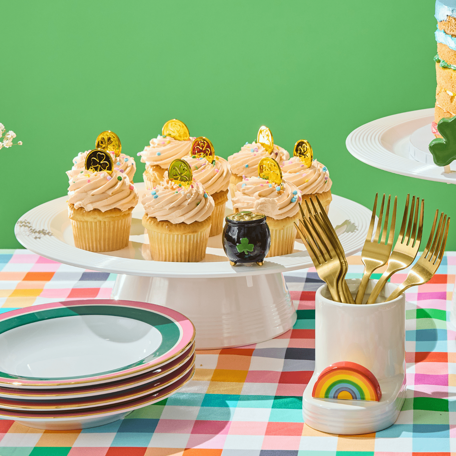 Pot of Gold Mini - Lizzy G's Fine Gifts
