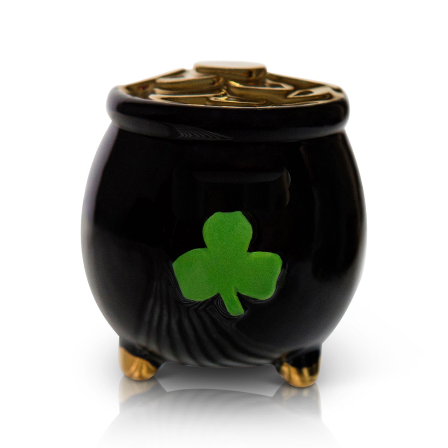 Pot of Gold Mini - Lizzy G's Fine Gifts