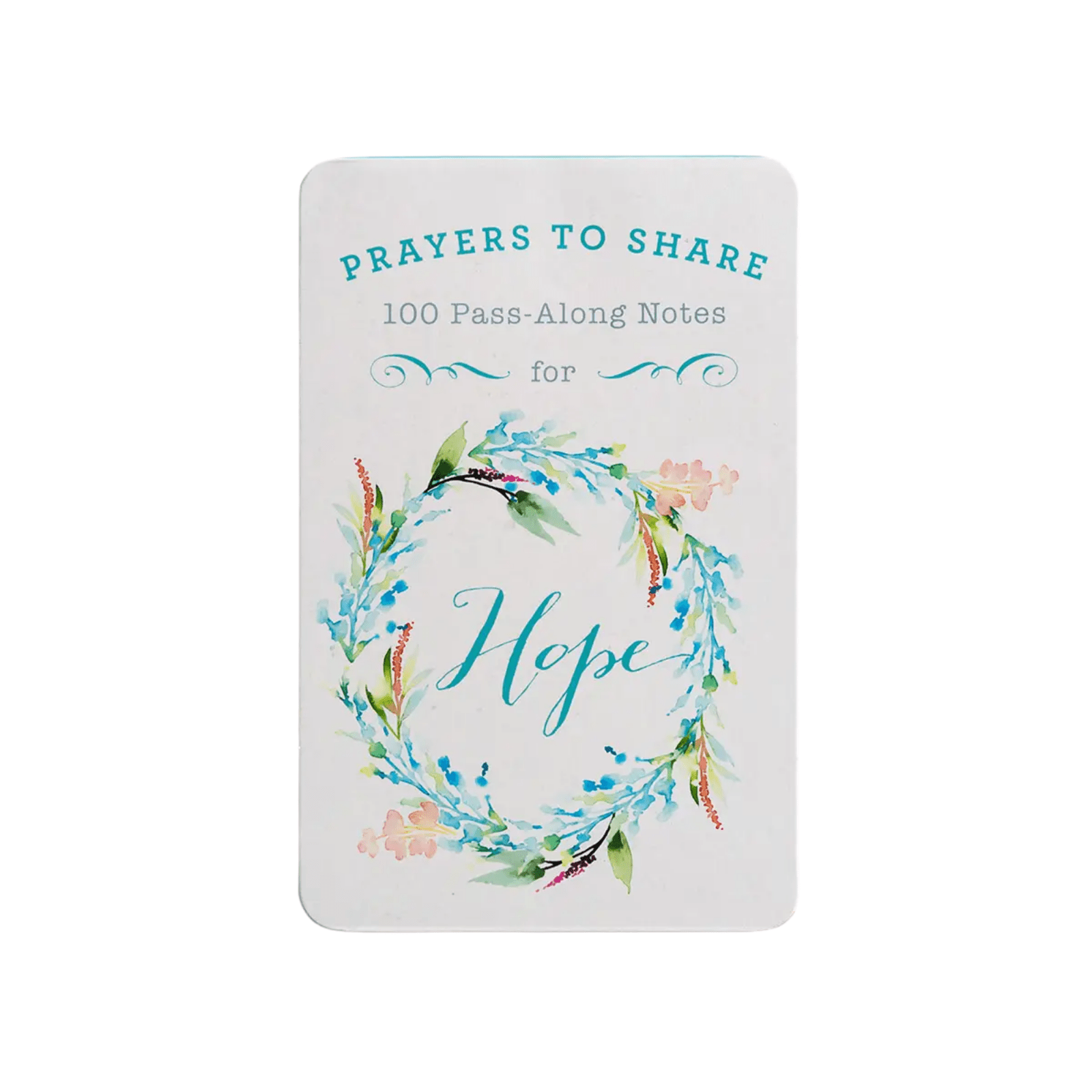 Prayers to Share: Hope - Lizzy G's Fine Gifts