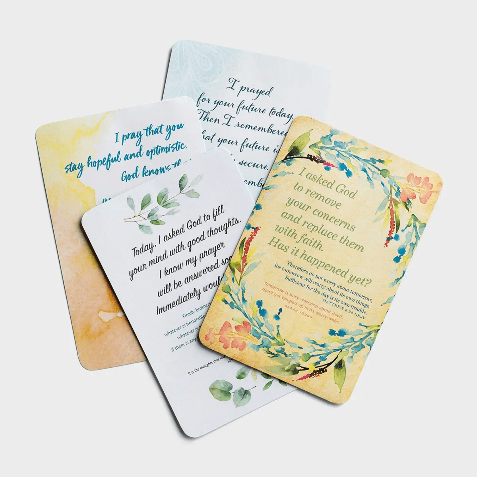 Prayers to Share: Hope - Lizzy G's Fine Gifts