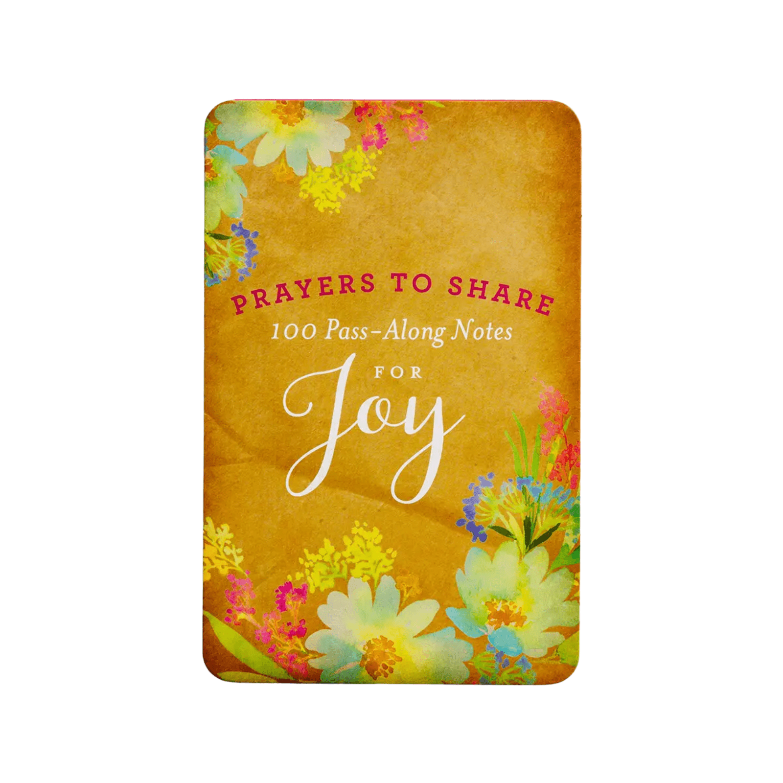 Prayers to Share: Joy - Lizzy G's Fine Gifts
