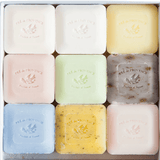 Pre de Provence Gift Set/9 - 25oz Soaps - Lizzy G's Fine Gifts