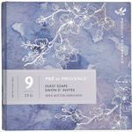 Pre de Provence Gift Set/9 - 25oz Soaps - Lizzy G's Fine Gifts