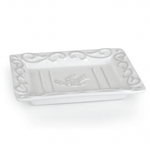 Pre De Provence - Soap Dish - Lizzy G's Fine Gifts