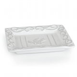 Pre De Provence - Soap Dish - Lizzy G's Fine Gifts