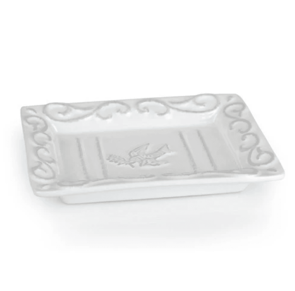 Pre De Provence - Soap Dish - Lizzy G's Fine Gifts