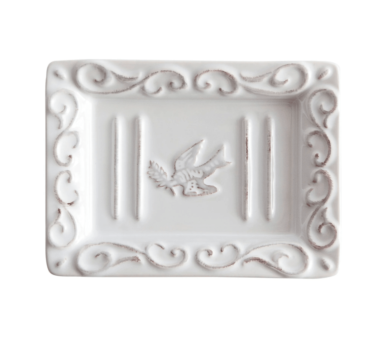 Pre De Provence - Soap Dish - Lizzy G's Fine Gifts