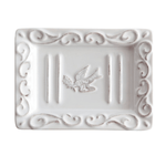 Pre De Provence - Soap Dish - Lizzy G's Fine Gifts