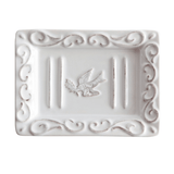 Pre De Provence - Soap Dish - Lizzy G's Fine Gifts