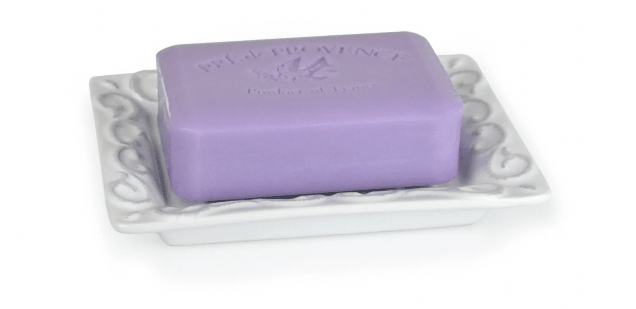 Pre De Provence - Soap Dish - Lizzy G's Fine Gifts
